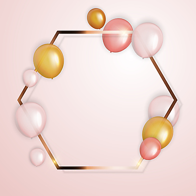 JPG 해외이미지 일러스트 사람없음 이벤트용품 풍선 해외일러스트 이벤트 오브젝트 파일형식 이미지허브