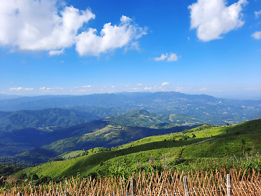 포토 JPG 해외이미지 나무 계절 공원 여행 백그라운드 자연 하늘 휴가 산 사람없음 야외 초록색 파란색 뷰티 환경 시골 신선 숲 언덕 내추럴 절정 해외포토 식물 공공시설 컬러 생태계 파일형식 이미지허브