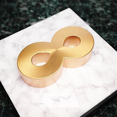 포토 JPG 해외이미지 디자인 탁자 사람없음 초록색 반짝임 반사 3D 금속 디지털 흰색 정상 심볼 사인 만들기 대리석 광택 청동 고립 무한 소셜 지휘대 해외포토 컬러 가구 재료 모션 재질 디지털합성 파일형식 이미지허브