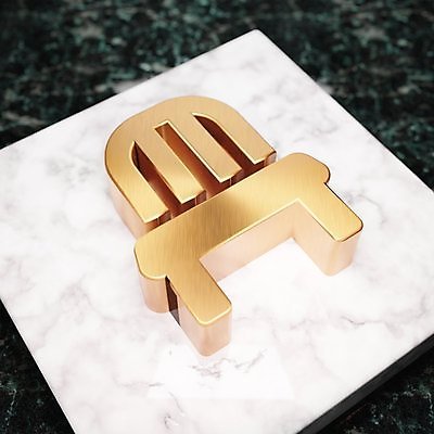 포토 JPG 해외이미지 디자인 의자 탁자 사람없음 초록색 반짝임 반사 3D 금속 디지털 흰색 정상 심볼 사인 만들기 대리석 광택 청동 고립 소셜 지휘대 해외포토 컬러 가구 재료 모션 재질 디지털합성 파일형식 이미지허브