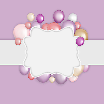 JPG 해외이미지 일러스트 사람없음 이벤트용품 풍선 해외일러스트 이벤트 오브젝트 파일형식 이미지허브