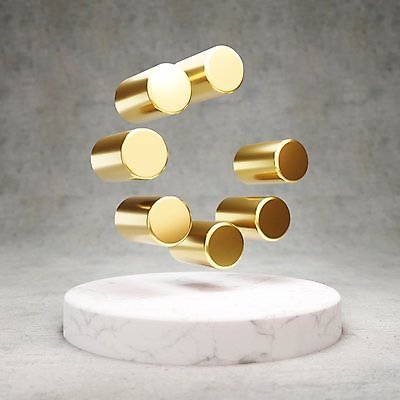 JPG 해외이미지 일러스트 사람없음 3D 디지털 금색 원형 황금 심볼 광택 해외일러스트 도형 컬러 디지털합성 파일형식 이미지허브