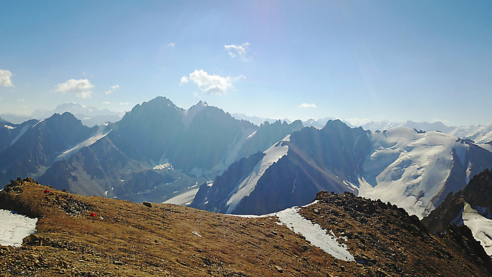 포토 JPG 해외이미지 여행 겨울 하늘 산 안테나 파노라마 사람 사람없음 뷰티 얼음 등산 트래킹 하이킹 광선 흰색 그룹 위험 오르기 알프스 암초 산봉우리 드론 산악가 원정 절정 카자흐스탄 눈내림 해외포토 자연요소 계절 유럽 아시아 컬러 컨셉 통신 모션 레저 눈_날씨 촬영기법 봉우리 파일형식 이미지허브