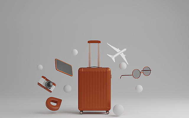 포토 JPG 해외이미지 여행 비행기 사람없음 스마트폰 선글라스 3D 카메라 캐리어 회색 원형 디지털합성 위치 입체도형 해외포토 도형 안경 컬러 항공교통 대중교통 전자제품 핸드폰 스마트기기 여행가방 입체 파일형식 이미지허브