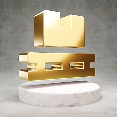 JPG 해외이미지 일러스트 사람없음 3D 디지털 금색 화물 운반 황금 심볼 광택 해외일러스트 컬러 운송업 디지털합성 파일형식 이미지허브