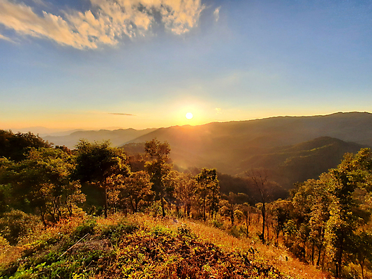 포토 JPG 해외이미지 계절 여행 백그라운드 오렌지 자연 하늘 아침 산 사람없음 야외 빛 햇빛 태양 노란색 일출 환경 황혼 일몰 새벽 저녁 장면 천국 내추럴 해외포토 주간 자연요소 컬러 과일 노을 야간 생태계 파일형식 이미지허브