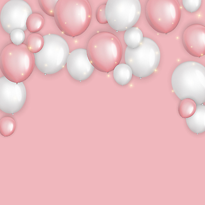 JPG 해외이미지 일러스트 사람없음 이벤트용품 풍선 해외일러스트 이벤트 오브젝트 파일형식 이미지허브