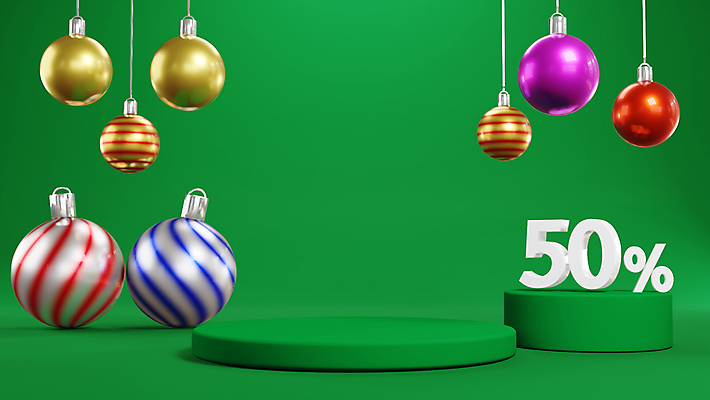 포토 JPG 해외이미지 디자인 백그라운드 컨셉 새해 바닥 선물 서기 사람없음 장식 초록색 세일 우주 상점 화장품 공백 무대 축하 쇼 단상 고립 목업 미니멀 해외포토 컬러 모션 뷰티 파일형식 이미지허브