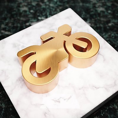 포토 JPG 해외이미지 디자인 탁자 사람없음 초록색 반짝임 반사 3D 금속 디지털 오토바이 흰색 정상 심볼 사인 만들기 대리석 광택 청동 고립 소셜 지휘대 해외포토 컬러 가구 재료 모션 재질 바이크 디지털합성 파일형식 이미지허브