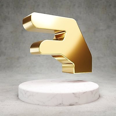 JPG 해외이미지 손 일러스트 사람없음 3D 디지털 금색 황금 심볼 손모양 광택 그림자놀이 해외일러스트 모양 컬러 놀이 신체부위 디지털합성 파일형식 손_신체부위 이미지허브