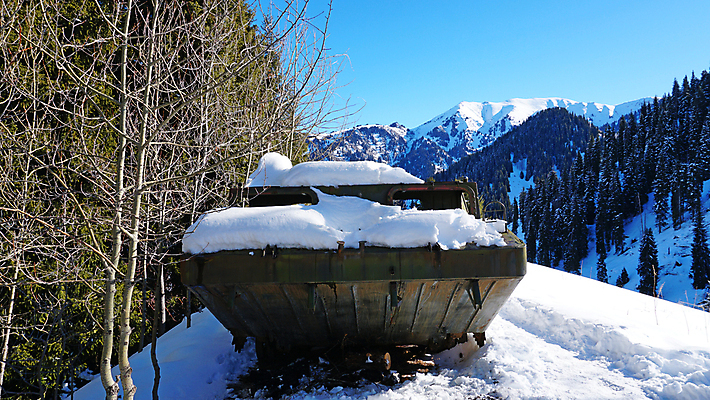 포토 JPG 해외이미지 나무 무기 백그라운드 겨울 교통시설 자동차 자연 하늘 산 풍경 사람없음 초록색 세계 태양 금속 기계 전시 장비 총 추위 수확 골동품 흰색 숲 철 부식 박물관 복고 군용 싸움 전쟁 서리 러시아 탱크 육군 짐차 대포 갑옷 소비에트 옛날 가문비나무 해외포토 자연요소 식물 계절 유럽 육상교통 컬러 교통 농업 모션 재질 군대 보호장비 시설 생태계 파일형식 이미지허브