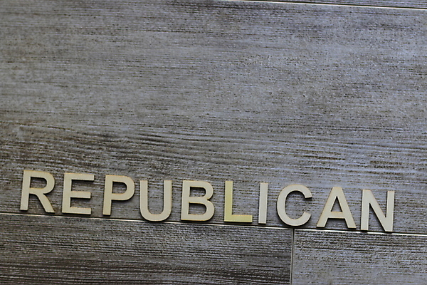 포토 JPG 해외이미지 실내 사람없음 단어 미국 투표 공화국 정치 카피스페이스 해외포토 문자 나라 북아메리카 내부 공백 선거 파일형식 이미지허브