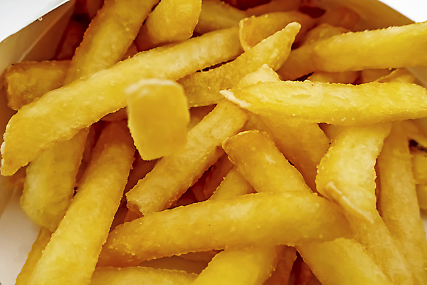 포토 JPG 해외이미지 실내 근접촬영 사람없음 노란색 감자튀김 해외포토 뷰포인트 컬러 감자 내부 튀김 파일형식 이미지허브