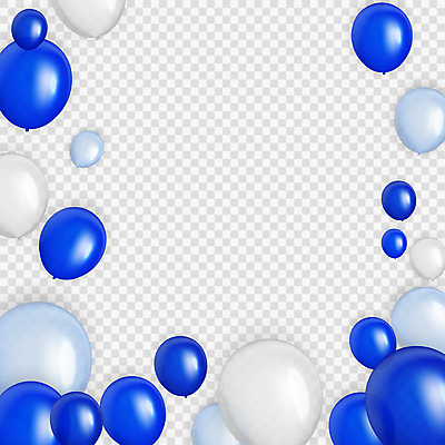 JPG 해외이미지 일러스트 사람없음 이벤트용품 풍선 해외일러스트 이벤트 오브젝트 파일형식이미지허브 