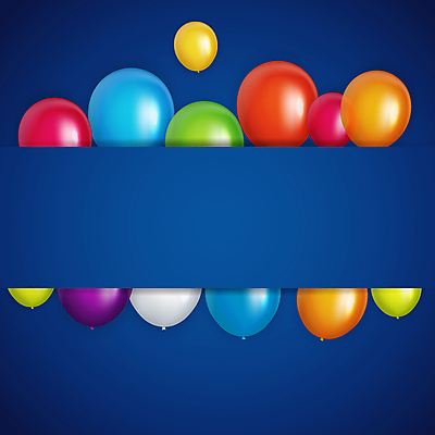 JPG 해외이미지 일러스트 사람없음 컬러풀 이벤트용품 풍선 해외일러스트 컬러 이벤트 오브젝트 파일형식 이미지허브