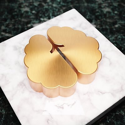 포토 JPG 해외이미지 디자인 탁자 사람 사람없음 초록색 반짝임 반사 3D 금속 디지털 흰색 정상 심볼 사인 뇌 만들기 대리석 광택 청동 고립 소셜 인공 지능 지휘대 해외포토 컬러 가구 재료 모션 재질 디지털합성 파일형식 이미지허브