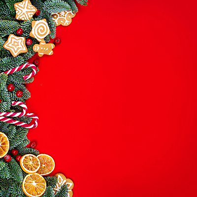 포토 JPG 해외이미지 크리스마스장식 크리스마스 새해 실내 사람없음 쿠키 달콤 해외포토 기념일 디저트 내부 맛 파일형식 이미지허브