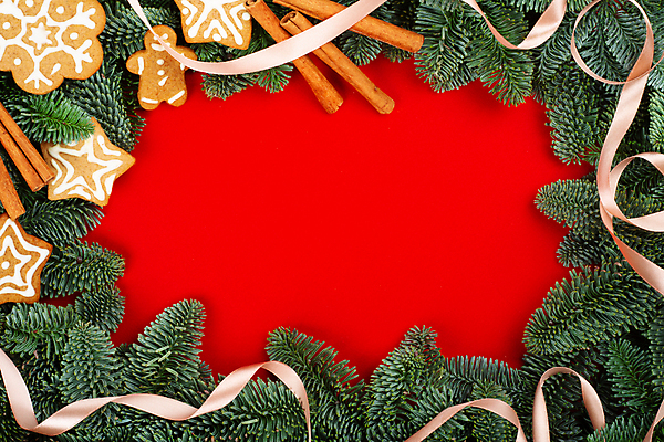 포토 JPG 해외이미지 크리스마스장식 크리스마스 새해 실내 사람없음 쿠키 달콤 해외포토 기념일 디저트 내부 맛 파일형식 이미지허브