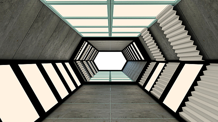 포토 JPG 해외이미지 모양 디자인 선 과학 백그라운드 컨셉 패턴 일러스트 비즈니스 벽지 추상 미래 바닥 실내 미술 사람없음 내부 그래픽 빛 3D 우주 디지털 공백 방 회색 흰색 복도 터널 황금 연결 사이버 전자 네온 육각형 공상 층 형광등 고체 광 방법 홀로그램 해외일러스트 도형 길 컬러 무늬 문화예술 전등 디지털합성 파일형식 이미지허브