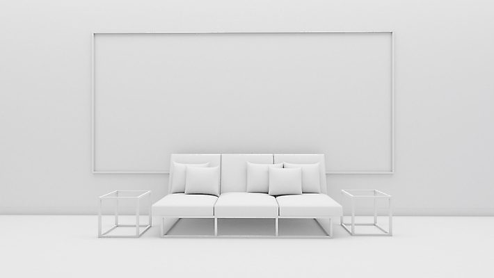 포토 JPG 해외이미지 템플릿 벽 가구 백그라운드 컨셉 쿠션 거실 패턴 의자 일러스트 건축양식 베개 휴식 바닥 아파트 주택 프레임 실내 그림자 사람없음 내부 빛 인테리어 소파 유행 3D 우주 공백 방 흰색 램프 플랫 심플 안락의자 리빙 거짓 스타일 미니멀리스트 미니멀 안락 해외포토 디자인 건축 컬러 생활용품 무늬 침구 조명 건물 디지털합성 파일형식 이미지허브