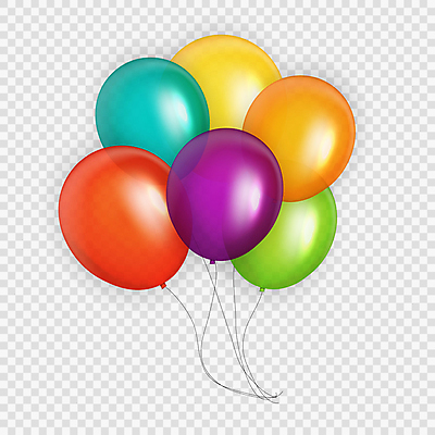JPG 해외이미지 일러스트 사람없음 컬러풀 이벤트용품 풍선 해외일러스트 컬러 이벤트 오브젝트 파일형식 이미지허브