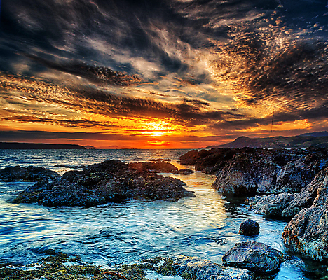 포토 JPG 해외이미지 여행 사람없음 뉴질랜드 해외포토 오세아니아 파일형식 이미지허브