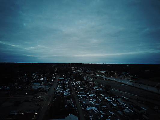 포토 JPG 해외이미지 호수 모래 캐나다 겨울 안테나 사람없음 추위 야간 12월 11월 1월 드론 해외포토 자연요소 계절 북아메리카 통신 날짜 파일형식 이미지허브