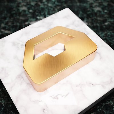 포토 JPG 해외이미지 디자인 탁자 사람없음 초록색 반짝임 반사 3D 금속 디지털 흰색 정상 심볼 사인 만들기 대리석 광택 청동 고립 소셜 지휘대 해외포토 컬러 가구 재료 모션 재질 디지털합성 파일형식 이미지허브