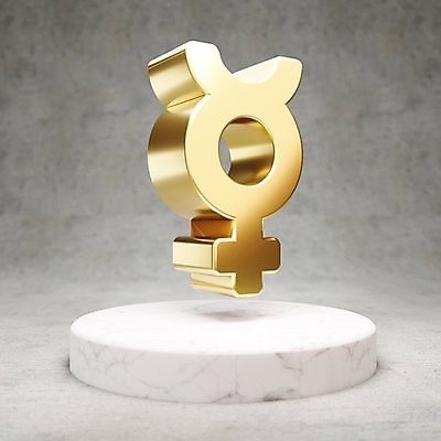 JPG 해외이미지 기호 일러스트 사람없음 3D 디지털 금색 황금 심볼 광택 수성 해외일러스트 문자 컬러 디지털합성 파일형식 이미지허브