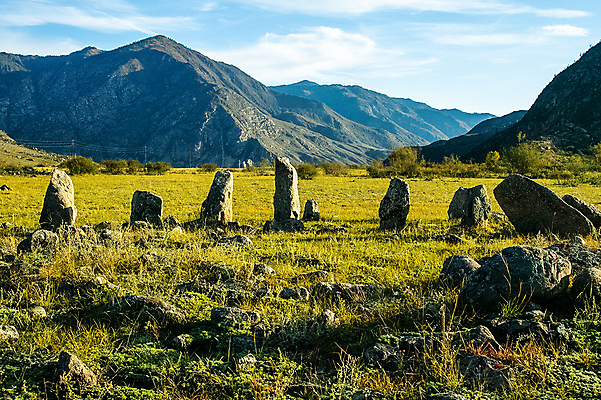 포토 JPG 해외이미지 여행 백그라운드 자연 하늘 사람없음 야외 초록색 파란색 계곡 사막 자유 러시아 멀리 스텝 평야 수평선 해외포토 유럽 컬러 컨셉 생태계 파일형식 이미지허브