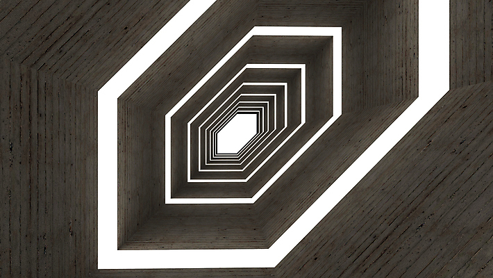 포토 JPG 해외이미지 모양 디자인 산업 선 과학 백그라운드 컨셉 일러스트 건축양식 벽지 추상 조명 바닥 실내 사람없음 내부 그래픽 빛 반사 3D 우주 디지털 검은색 활발 방 무대 복도 터널 큐브 만들기 전자 네온 형광등 설치 스펙트럼 콘크리트 주도 해외일러스트 건축 길 컬러 무늬 모션 전등 예절 디지털합성 파일형식 이미지허브