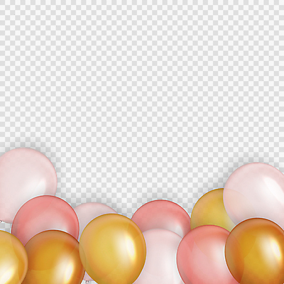 JPG 해외이미지 일러스트 사람없음 이벤트용품 풍선 해외일러스트 이벤트 오브젝트 파일형식 이미지허브