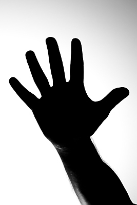 포토 JPG 해외이미지 모양 손 실루엣 신체 부분 손가락 조명 흑백 손바닥 사람 사람없음 신체부위 세로 검은색 터치 흰색 오픈 흰배경 윤곽 5 팔 그만 항의 해외포토 컬러 백그라운드 촬영기법 숫자 파일형식 이미지허브
