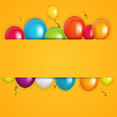 JPG 해외이미지 일러스트 사람없음 컬러풀 이벤트용품 풍선 해외일러스트 컬러 이벤트 오브젝트 파일형식 이미지허브