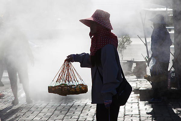포토 JPG 해외이미지 아시아 문화 조각 여행 태국 요리 사람 동양인 사람없음 조각상 계란 동남아시아 더위 수증기 주차 해외포토 나라 날씨 인종 조형물 알 파일형식 이미지허브
