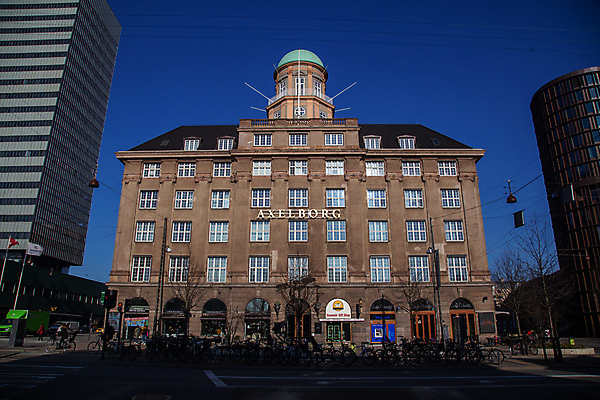 포토 JPG 해외이미지 디자인 외관 문화 비즈니스 건축양식 회의 덴마크 이벤트 사람없음 야외 건물 파티 탑 센터 역사 일반 객석 코펜하겐 해외포토 건축물 건축 북유럽 파일형식 이미지허브