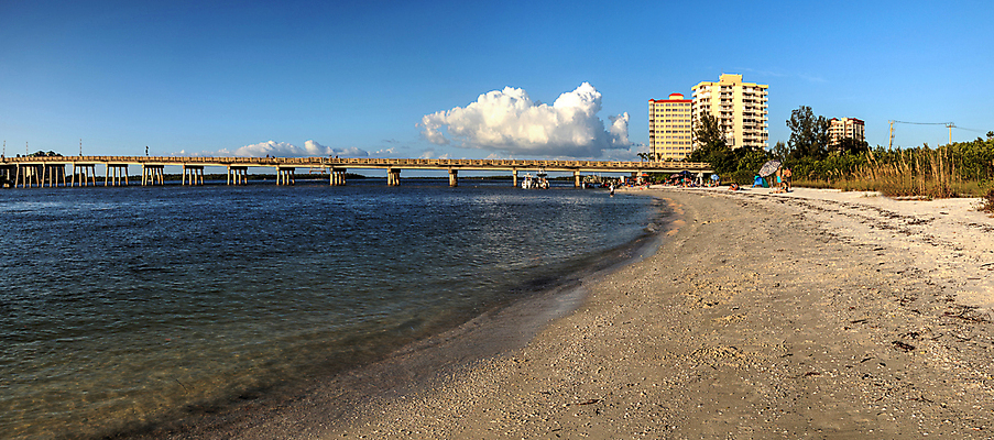 포토 JPG 해외이미지 구름 바다 여행 자연 하늘 휴가 풍경 사람없음 침묵 화창 플로리다 해외포토 자연요소 날씨 미국 소리 생태계 파일형식 이미지허브