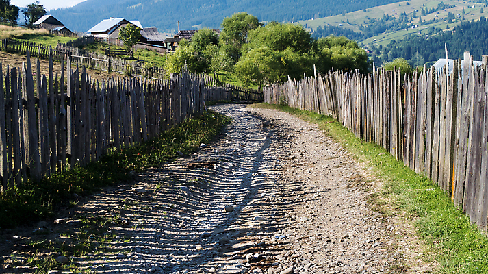 포토 JPG 해외이미지 나무 도로 길 선 벽 여행 지도 밭 자국 자연 하늘 산 거리 주택 서기 사람없음 야외 건물 목재 옆모습 울타리 농장 걷기 시골 도시 양 방목 먼지 흙길 해외포토 식물 건축물 뷰포인트 농업 재료 포유류 교통시설 모션 담장 흙 축산업 생태계 파일형식 이미지허브