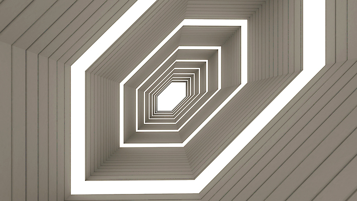 포토 JPG 해외이미지 모양 디자인 산업 선 과학 백그라운드 컨셉 일러스트 건축양식 벽지 추상 조명 바닥 실내 사람없음 내부 목재 그래픽 빛 반사 3D 우주 디지털 검은색 활발 방 무대 복도 터널 큐브 만들기 전자 네온 형광등 설치 스펙트럼 주도 해외일러스트 나무 건축 길 컬러 무늬 재료 모션 전등 예절 디지털합성 파일형식 이미지허브