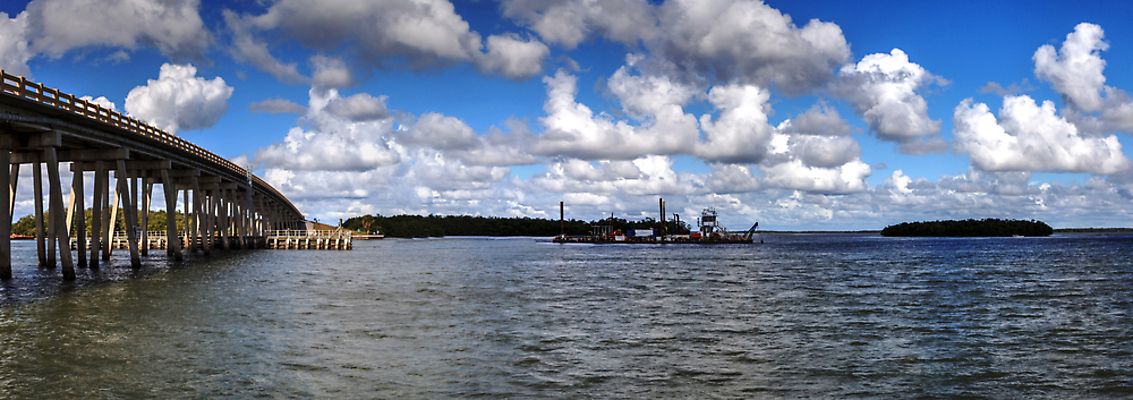 포토 JPG 해외이미지 구름 바다 여행 자연 하늘 휴가 풍경 사람없음 침묵 화창 플로리다 해외포토 자연요소 날씨 미국 소리 생태계 파일형식 이미지허브