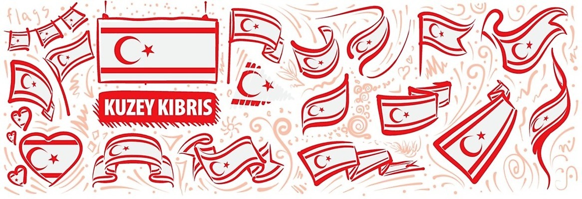 EPS 해외이미지 디자인 배너 리본 여행 백그라운드 일러스트 휴가 그래픽 세트 세계 자유 하트 축하 깃발 수집 심볼 사인 신분 테이프 깃대 북쪽 칠면조 애국심 고립 공화국 독립 전국 정부 정치 튀르키예 해외일러스트 사이프러스공화국 모양 유럽 나라 아시아 컨셉 조류 문구용품 방향 파일형식 벡터 이미지허브