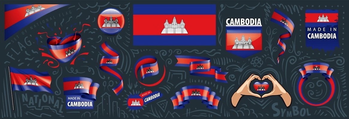 EPS 해외이미지 손 디자인 배너 아시아 리본 여행 백그라운드 일러스트 휴가 동양인 그래픽 세트 세계 자유 하트 축하 깃발 역사 수집 심볼 사인 신분 테이프 캄보디아 깃대 애국심 고립 독립 엘리먼트 전국 정부 정치 해외일러스트 모양 나라 컨셉 문구용품 인종 신체부위 파일형식 벡터 이미지허브