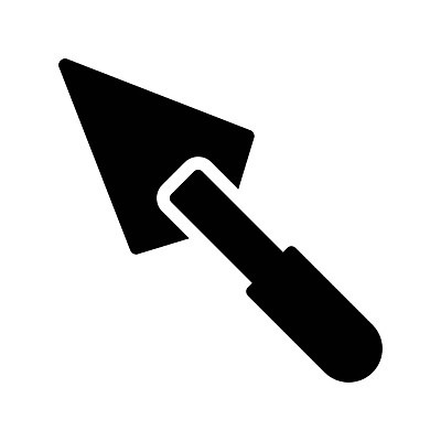 EPS 해외이미지 직업 실루엣 산업 백그라운드 일러스트 건축양식 노동자 손잡이 건물 금속 장비 도구 공구 도시 업무 수리 모종삽 오브젝트 서비스 보안 건축업자 미장 복원 지원 프로젝트 해외일러스트 건축물 건축 재질 촬영기법 안전 작업 삽 파일형식 벡터 이미지허브