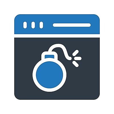 EPS 해외이미지 디자인 선 컨셉 인터넷 일러스트 비즈니스 통신 건강 그래픽 컴퓨터 사무실 약 디지털 스크린 모니터 자료 웹 장비 플랫 질병 폭발 폭탄 심볼 싱글 미생물 온라인 고립 다이너마이트 해외일러스트 의학 생물 전자제품 폭발물 파일형식 벡터 무기 이미지허브