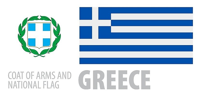 EPS 해외이미지 디자인 배너 유럽 여행 백그라운드 일러스트 휴가 그래픽 세트 세계 자유 축하 깃발 역사 수집 심볼 그리스 사인 신분 깃대 아테네 애국심 그리스인 고립 독립 엘리먼트 전국 정부 정치 해외일러스트 서양인 나라 컨셉 파일형식 벡터 이미지허브