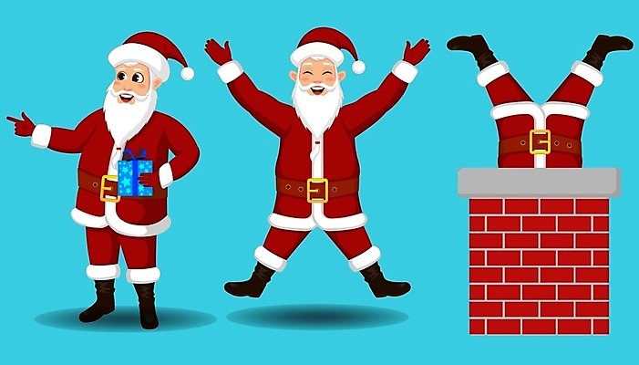 EPS 해외이미지 캐릭터 디자인 계절 행복 크리스마스 겨울 일러스트 휴가 새로움 선물 장식 빨간색 세트 산타클로스 기쁨 종 축하 인사 만화 수집 연도 심볼 복고 엘리먼트 클라우스 해외일러스트 일러캐릭터 기념일 감정 컬러 컨셉 예절 파일형식 벡터 이미지허브