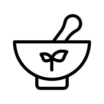 EPS 해외이미지 전통 디자인 컨셉 잎 일러스트 건강 요리 픽토그램 약 웹 바위 사발 약국 허브 심볼 사인 갈기 테라피 내추럴 고립 돌봄 막자 해외일러스트 식물 인터넷 의학 모션 뷰티 사기그릇 파일형식 벡터 그릇 식기 이미지허브