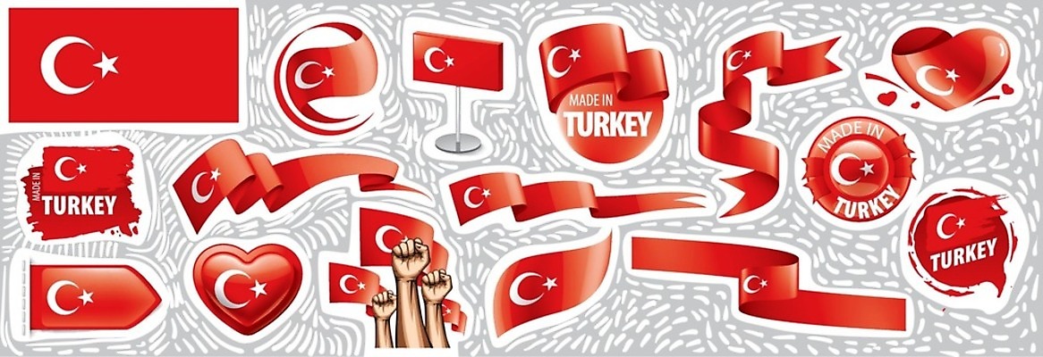 EPS 해외이미지 손 디자인 배너 유럽 아시아 리본 여행 백그라운드 일러스트 휴가 이스탄불 그래픽 세트 세계 자유 하트 축하 깃발 수집 심볼 사인 신분 테이프 깃대 칠면조 애국심 고립 독립 전국 정부 정치 튀르키예 해외일러스트 모양 나라 컨셉 조류 문구용품 신체부위 파일형식 벡터 이미지허브