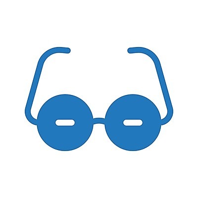 EPS 해외이미지 디자인 안경 일러스트 고글 프레임 선글라스 햇빛 파티 유행 건강관리 괴짜 우아함 시원함 만화 오브젝트 복고 시력 비전 안과 스타일 힙스터 해외일러스트 잡화 패션 컨셉 건강 병원 관리 이벤트 빛 파일형식 벡터 의학 이미지허브