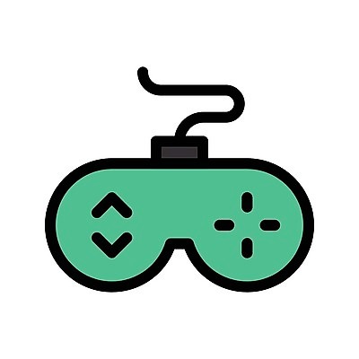 EPS 해외이미지 백그라운드 일러스트 놀이 컴퓨터 게임 흰색 심볼 오브젝트 사인 전자 온라인 동영상 패드 위로 관리자 비디오게임 제어 키패드 해외일러스트 컬러 전자제품 파일형식 벡터 이미지허브
